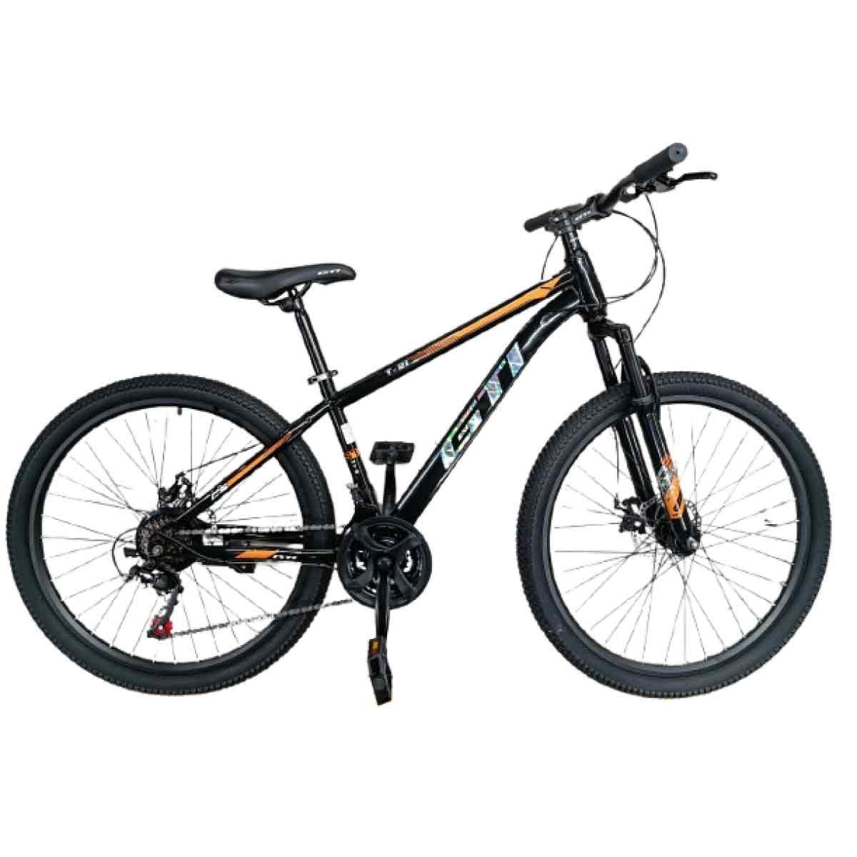 Gti Bicicleta Skip T21 26”