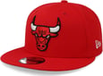 950 CHICAGO BULLS ROJO ENTERO