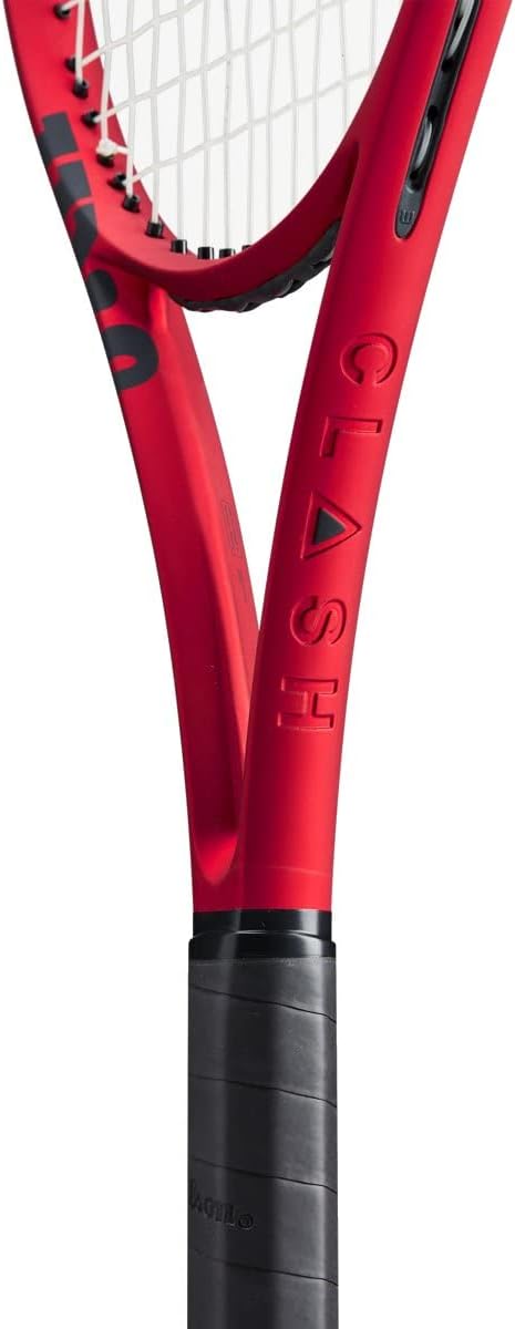 Wilson Clash 98 V2