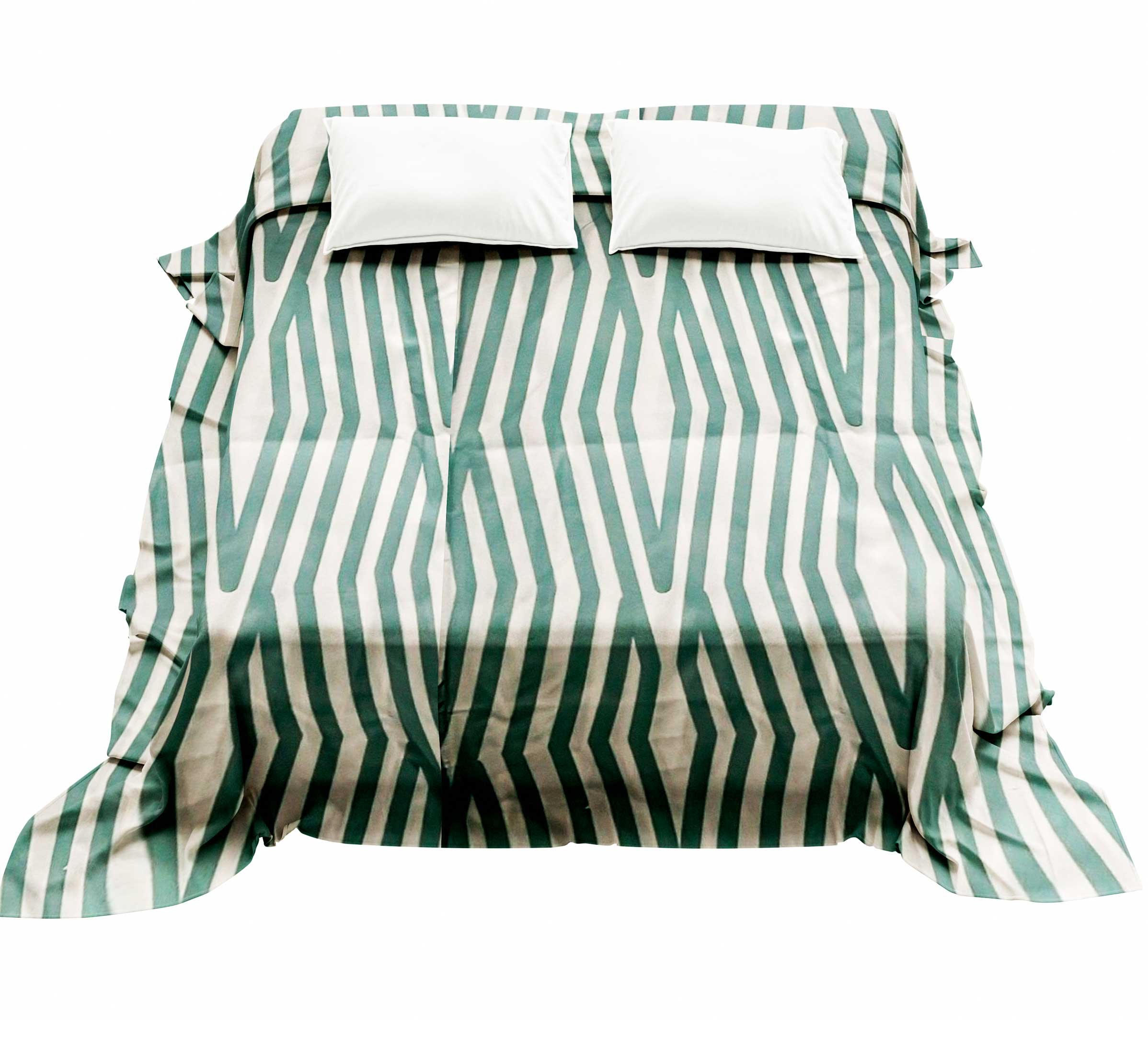 Sabana Lucerna Estampado