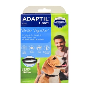Adaptil Comportamiento Y Ansiedad Adaptil Perro Small *1
