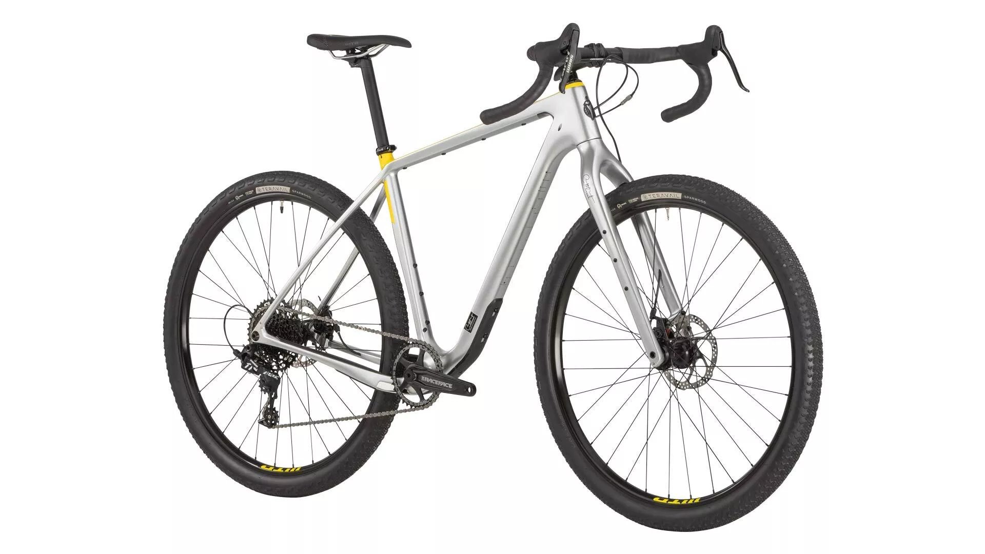 Cutthroat Apex1 silver