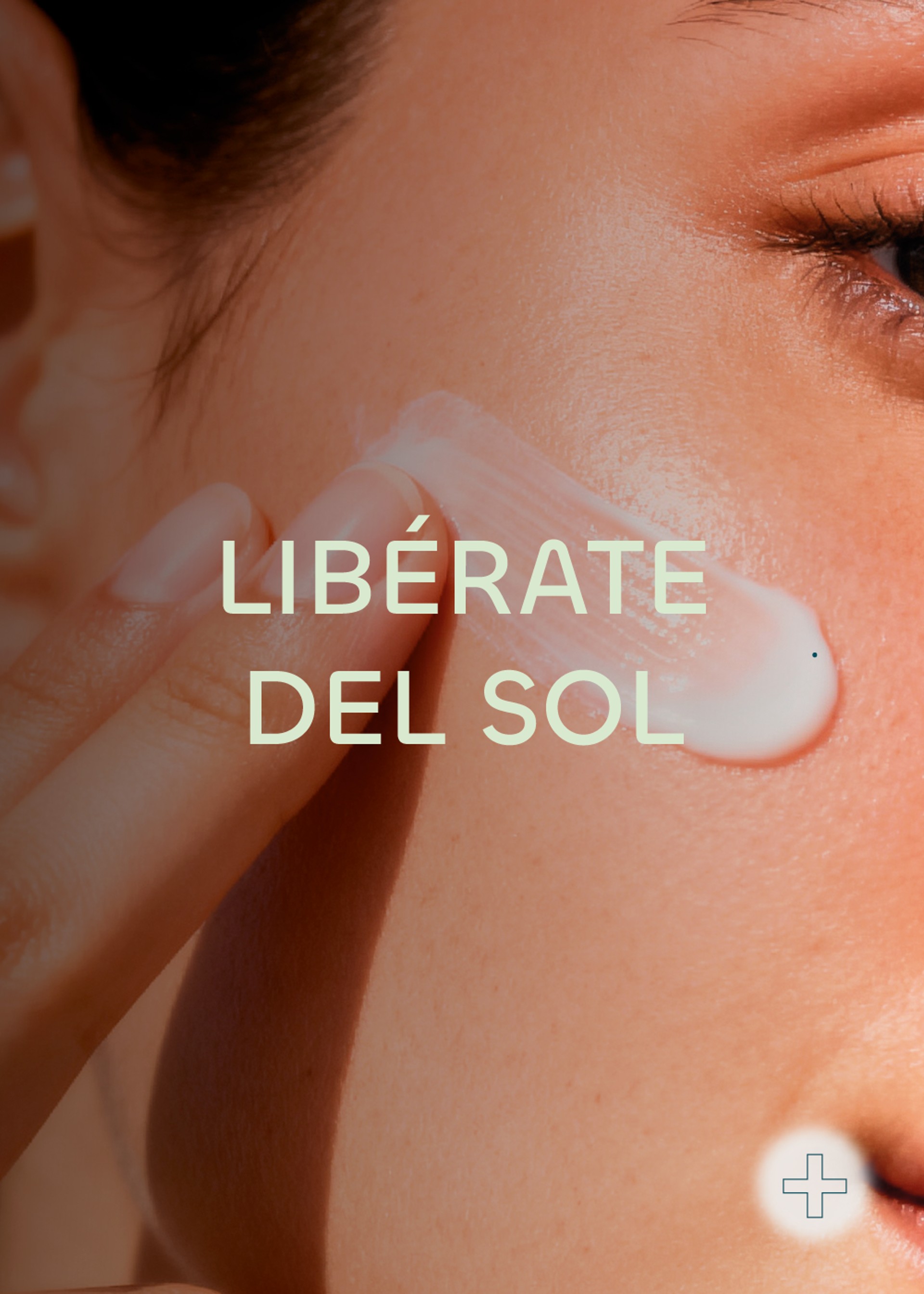 Liberate del sol