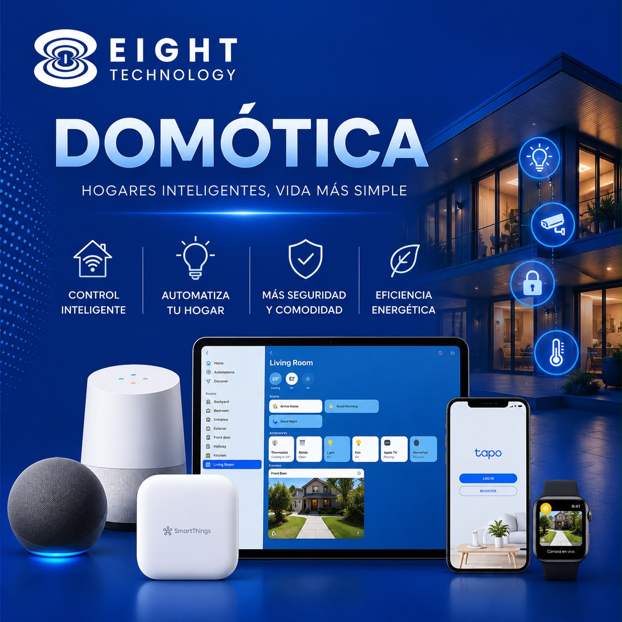 DOMOTICA