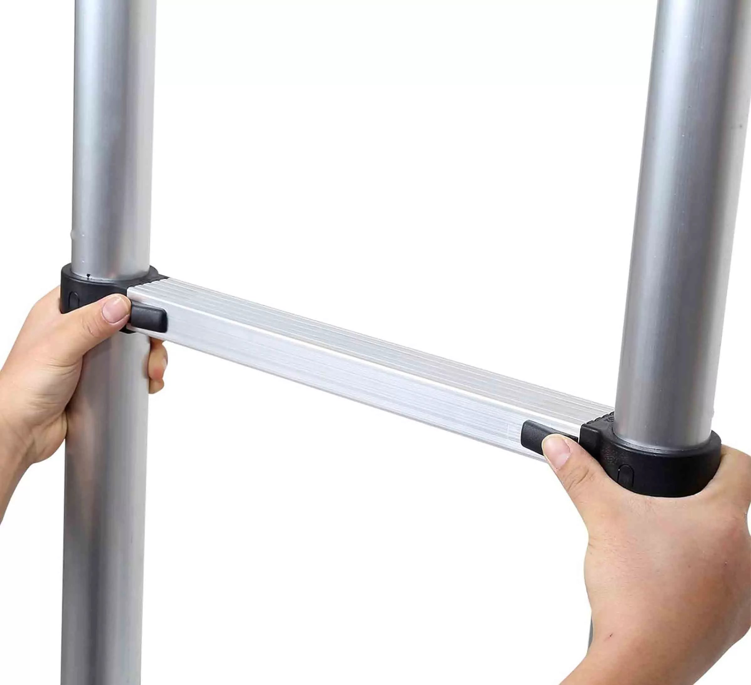 Century Escalera Telescopica 2.6m