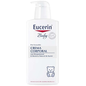 Eucerin Baby Crema Corporal