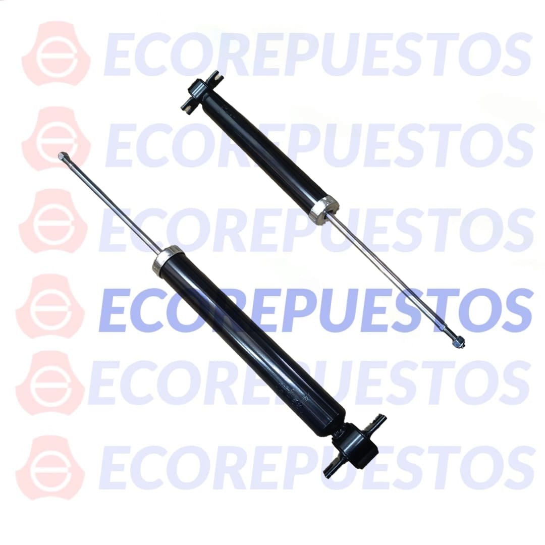 AMORTIGUADOR POSTERIOR FORD EDGE 2015 A 2019