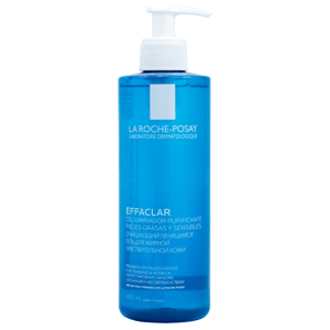 La Roche Effaclar Gel Purificante 400 ml