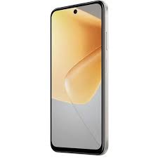 CELULAR INFINIX HOT 50I 4GB RAM 256GB ALM 6 8 PULG 50MP TRASERA 8MP FRONTAL GRIS