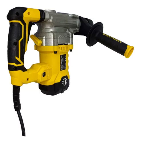 ROTOMARTILLO SDS-PLUS 1500W-4JULES UYUSTOOLS UY-RTM32-A