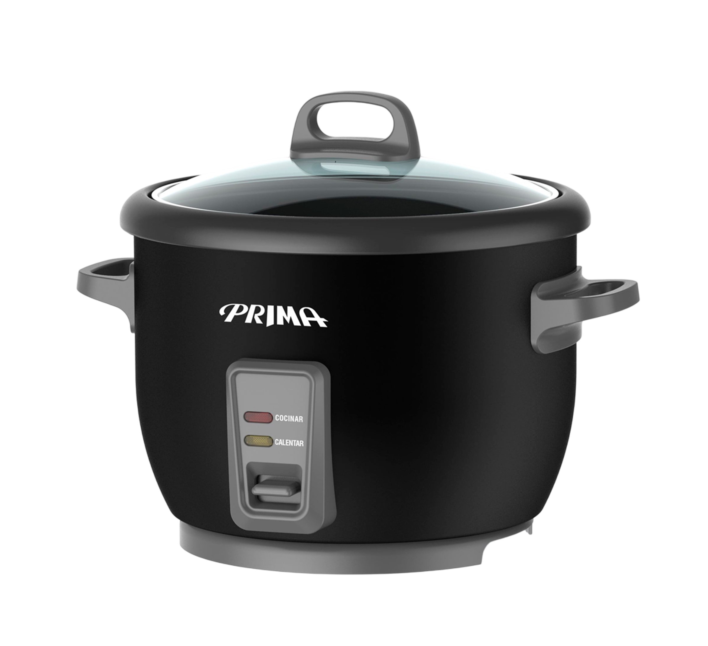 Prima olla arrocera 2.2 litros