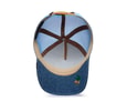GOORIN BROS SILKY ROOTS GOAT