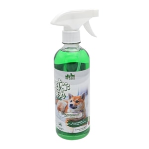 Be Pets Desodorante Spray Pet Fresh Arbol De Te *500Ml