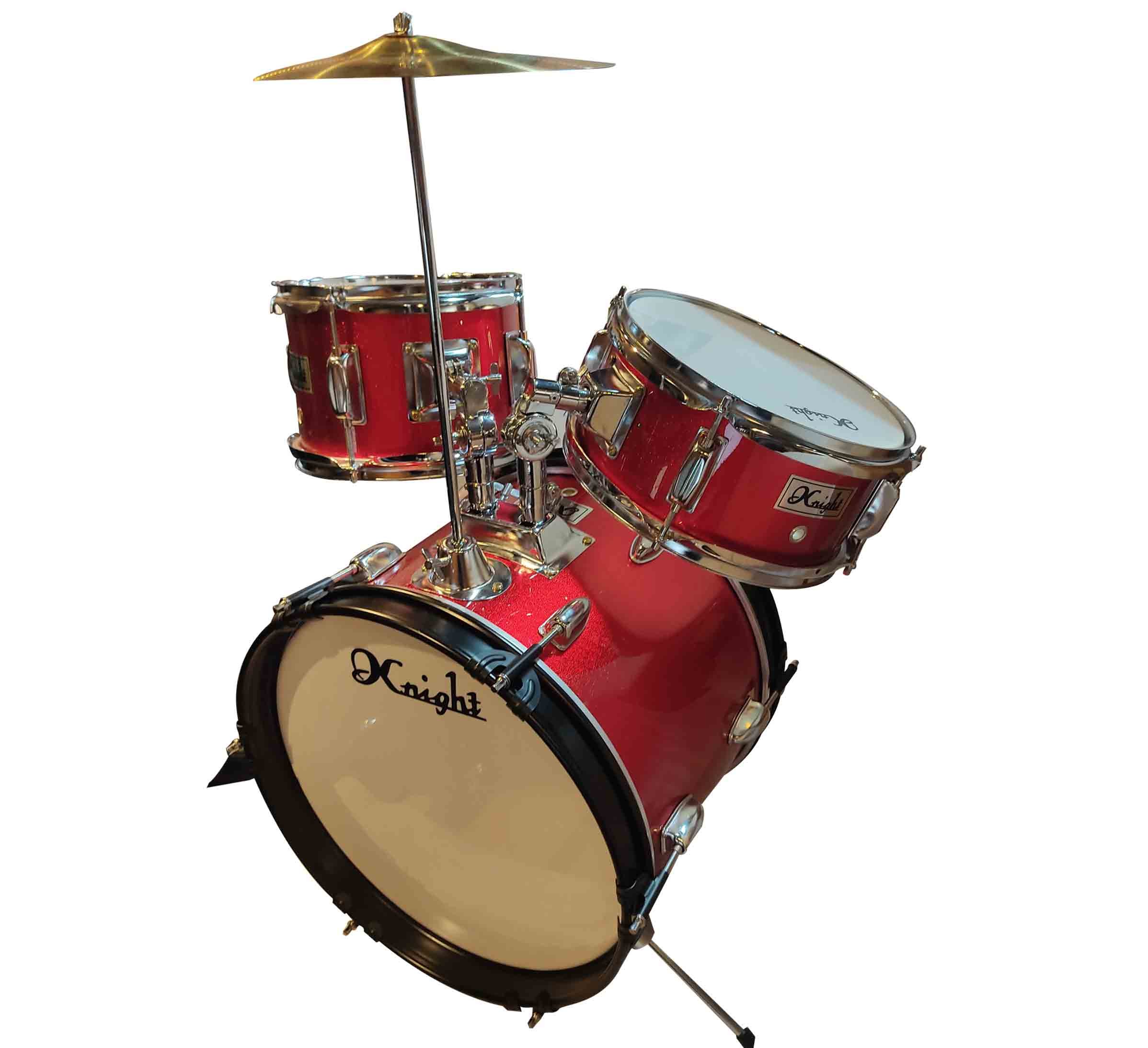 Parrot bateria junior