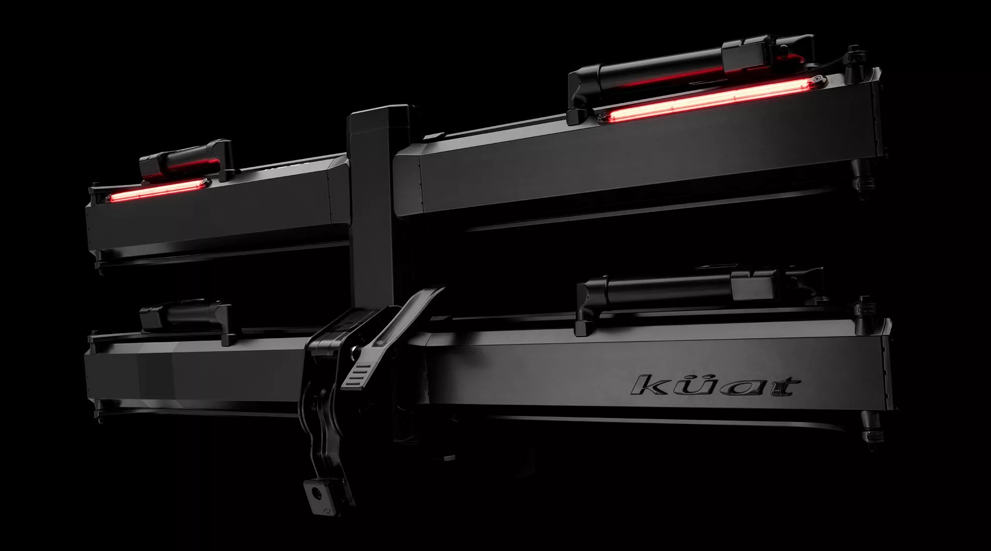 Piston Pro X 2