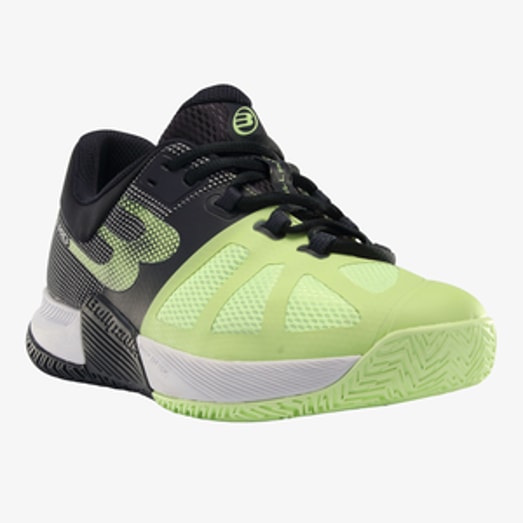 BULLPADEL PERFORMANCE COMFORT 24V AMARILLO AZUFRE FLUOR