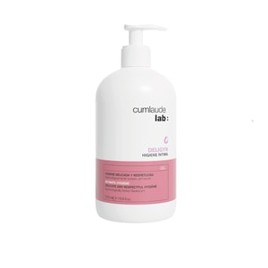 Cumlaude Higiene Intima Deligyn 500 ml