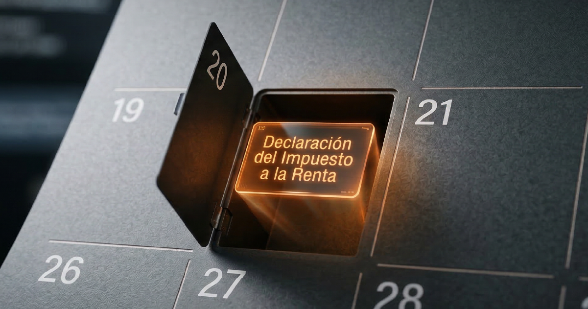 Impuesto a la Renta en Ecuador: quién debe pagarlo y calendario
