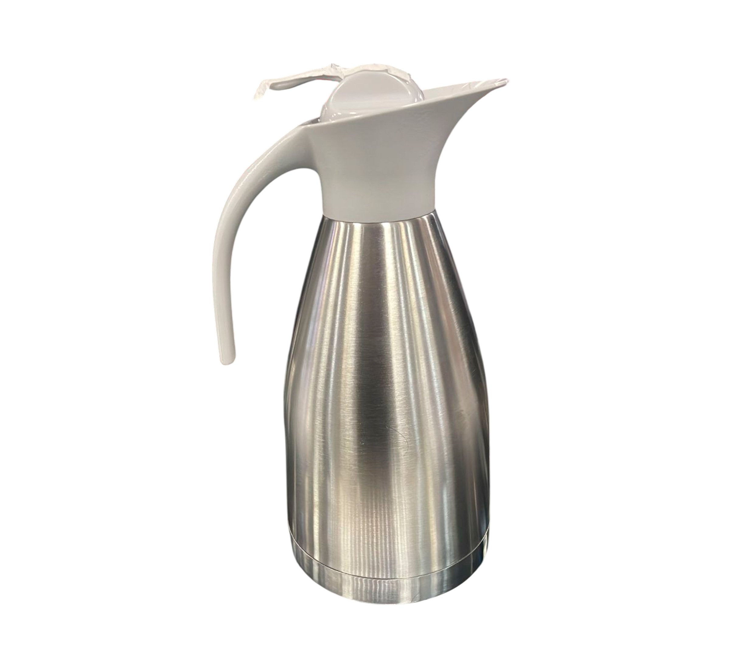 SM tetera térmica 1.5l color inox
