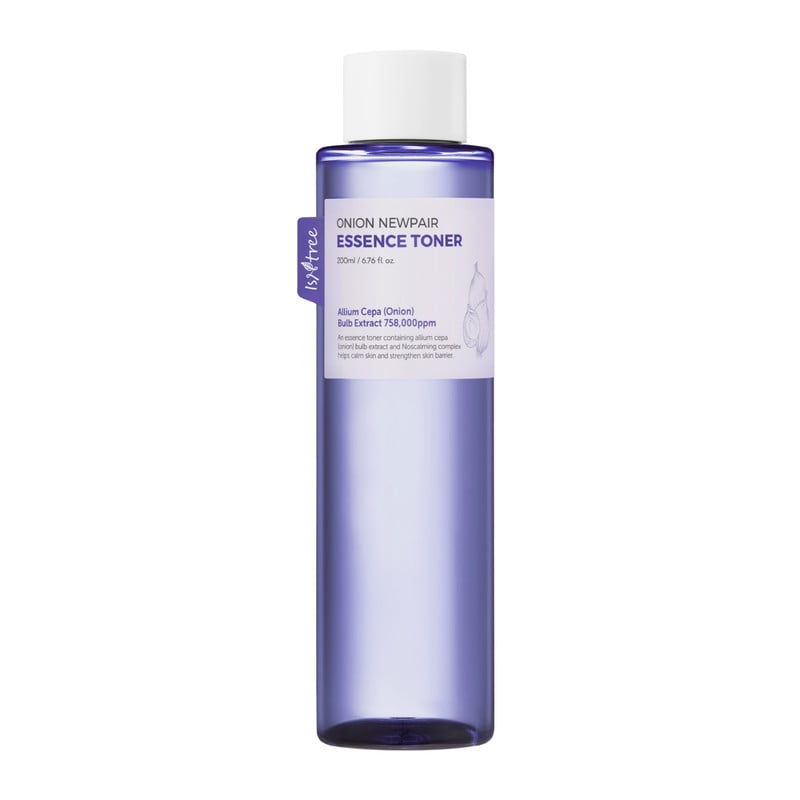 Isntree Toner Face Essence Newpair Onion 200 ml