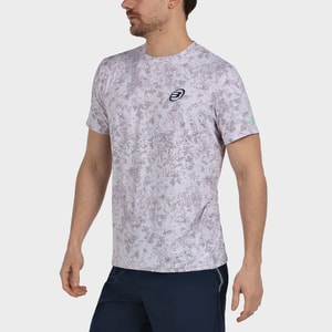 CAMISETA BULLPADEL MASAMA 057