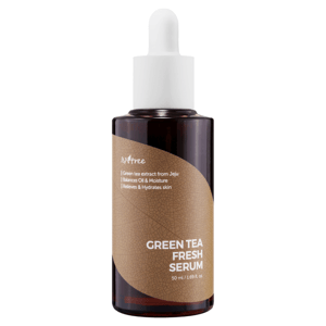 Isntree Sérum Fresh Green Tea 50 ml