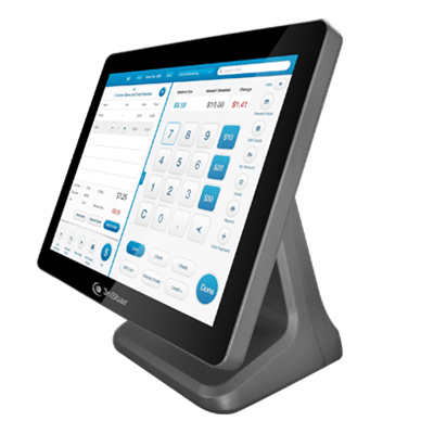 COMPUTADOR AIO POS 3NSTAR PTE0211W-8-240W11 INTEL CORE I5 11VA GEN INDUSTRIAL PANTALLA TACTIL 15 PULGADAS, RESISTENTE AL PALVO Y DERRAME LIQUIDOS CAPACITIVE 10-WIRE, RAM 8GB, DISCO SSD 240GB WIFI, BT, HDMI, VGA, LAN, USB Y SERIAL W11 IOT IP45