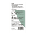 Isntree Powder Wash Calming Mugwort 15 g