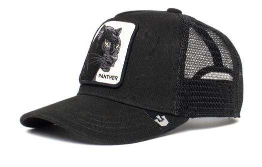 GOORIN BROS LITTLE PANTHER KIDS