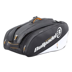 BOLSA BULLPADEL 25Y BPP25014 PERFORMA 005 NEGRO