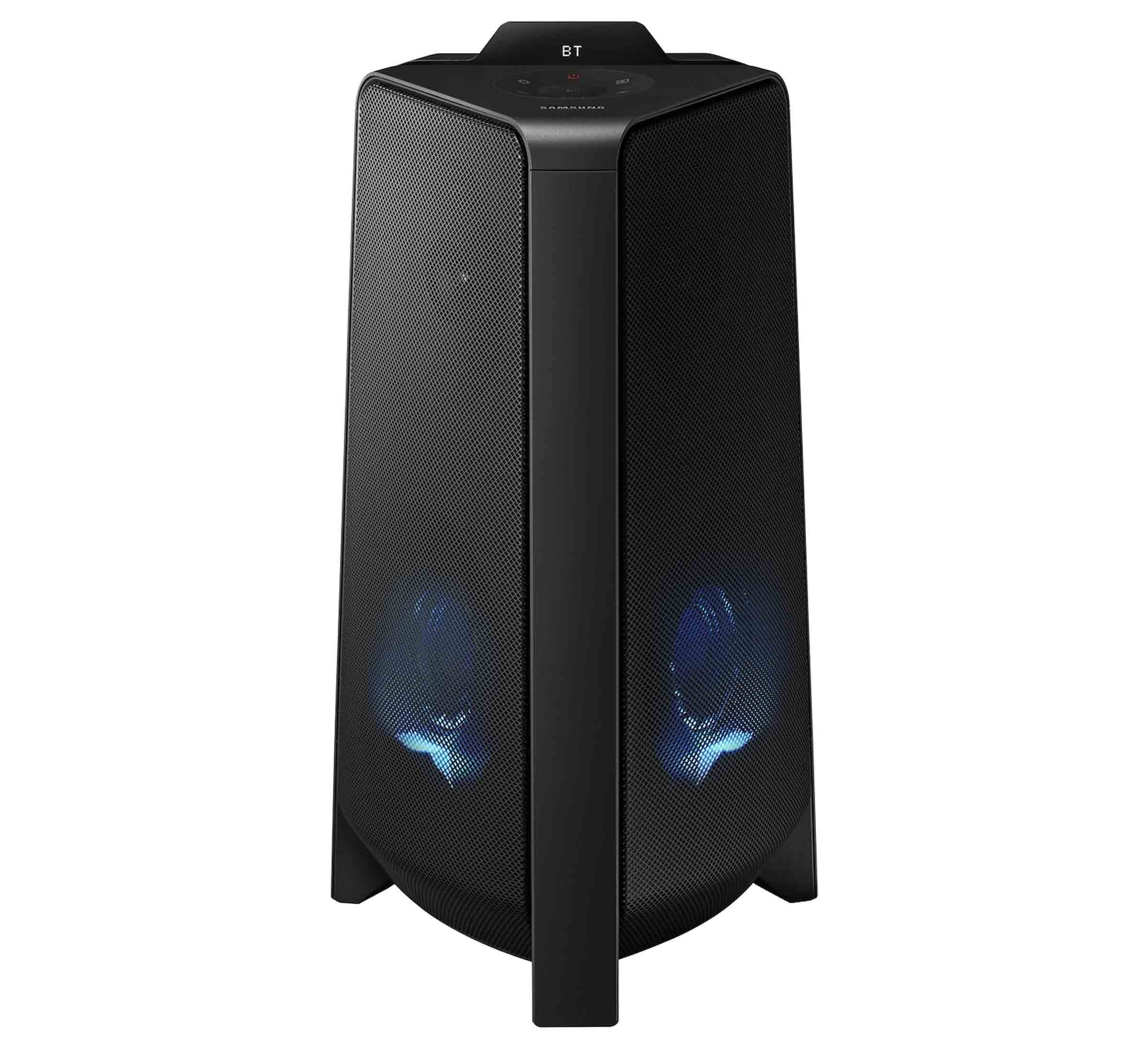 Samsung torre de sonido 300w