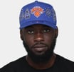 NEW ERA 940 TRUCKER NEW YORK METS AZUL