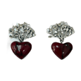 Aretes Frida Color