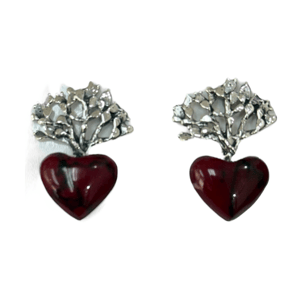 Aretes Frida Color