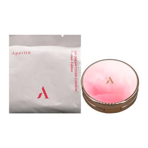 Aperire Base Day Dream Cover Cushion 02 Warm Vanilla 13 g