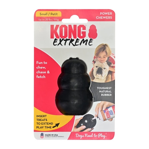 Kong Juguete K3 Extreme Perro Small *1