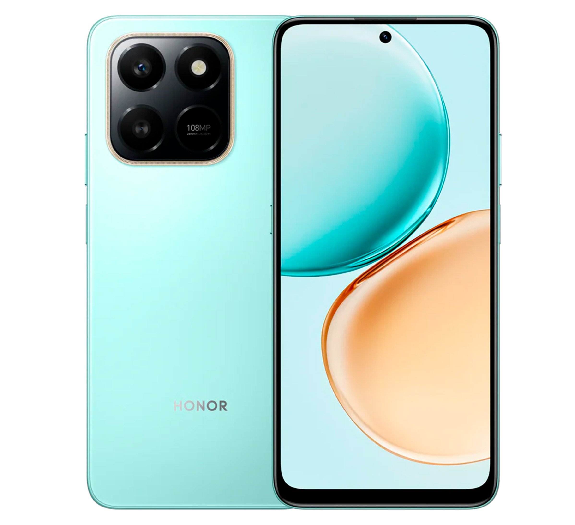 Honor X7D | ROM 256 GB  | RAM 8 GB