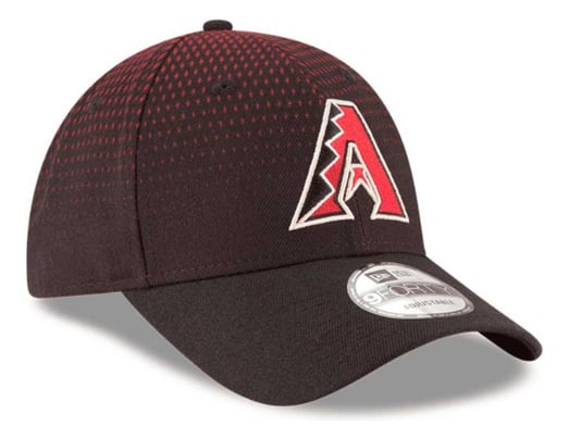New Era 940 Arizona DiamondBacks Conchadevino