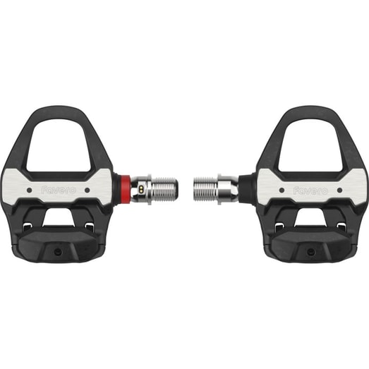 Medidor de potencia Favero Assioma PRO RS-1 shimano - negro