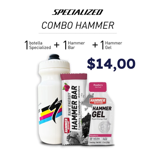 Combo Hammer