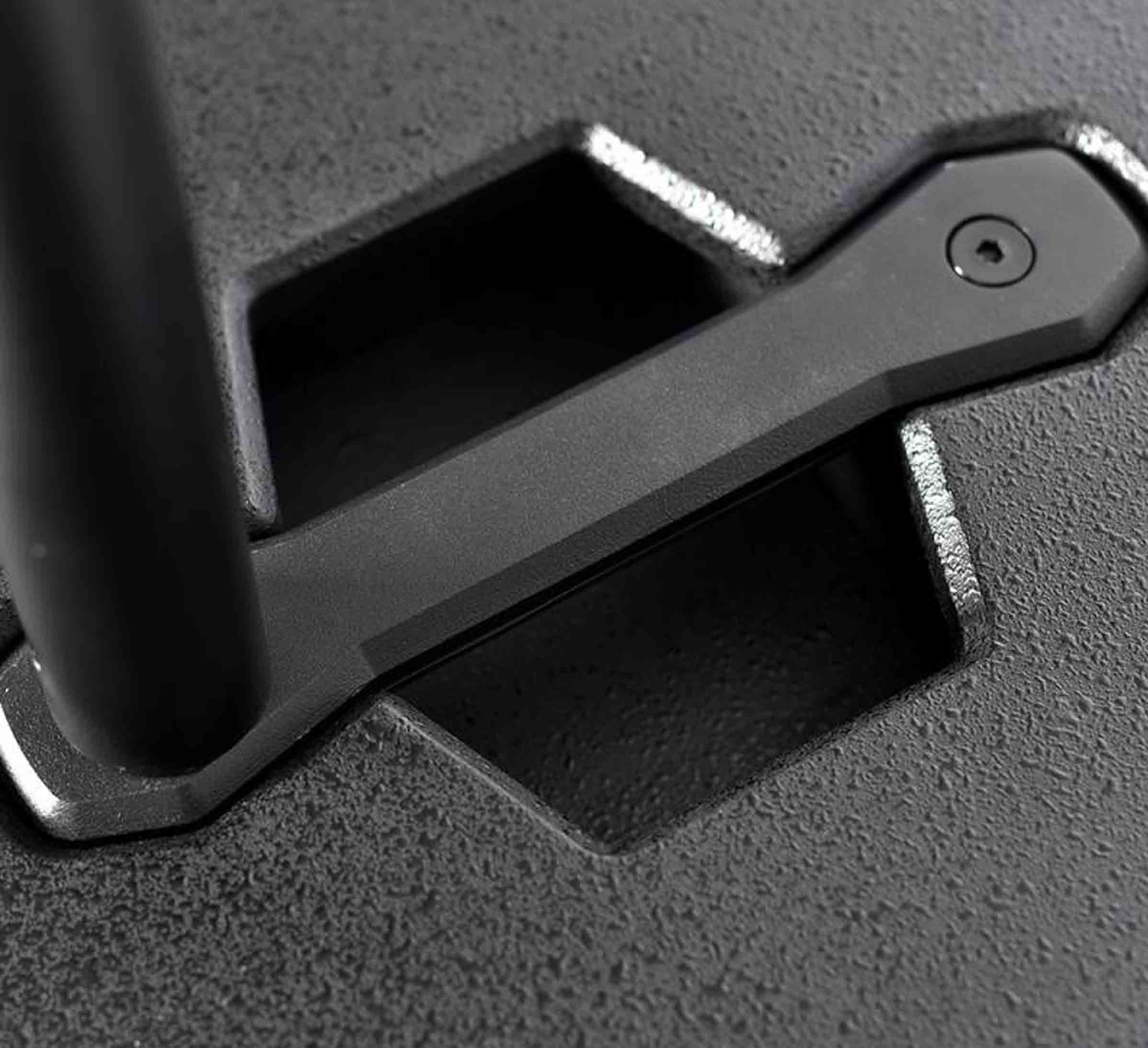 Beta three line array activo