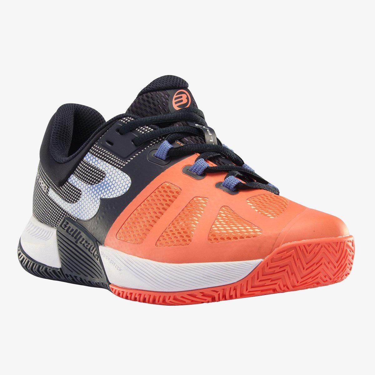 BULLPADEL PERFORMANCE COMFORT 24V CALABAZA