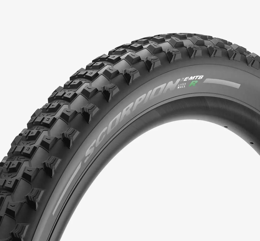 PIRELLI SCORPION™ E-MTB R
