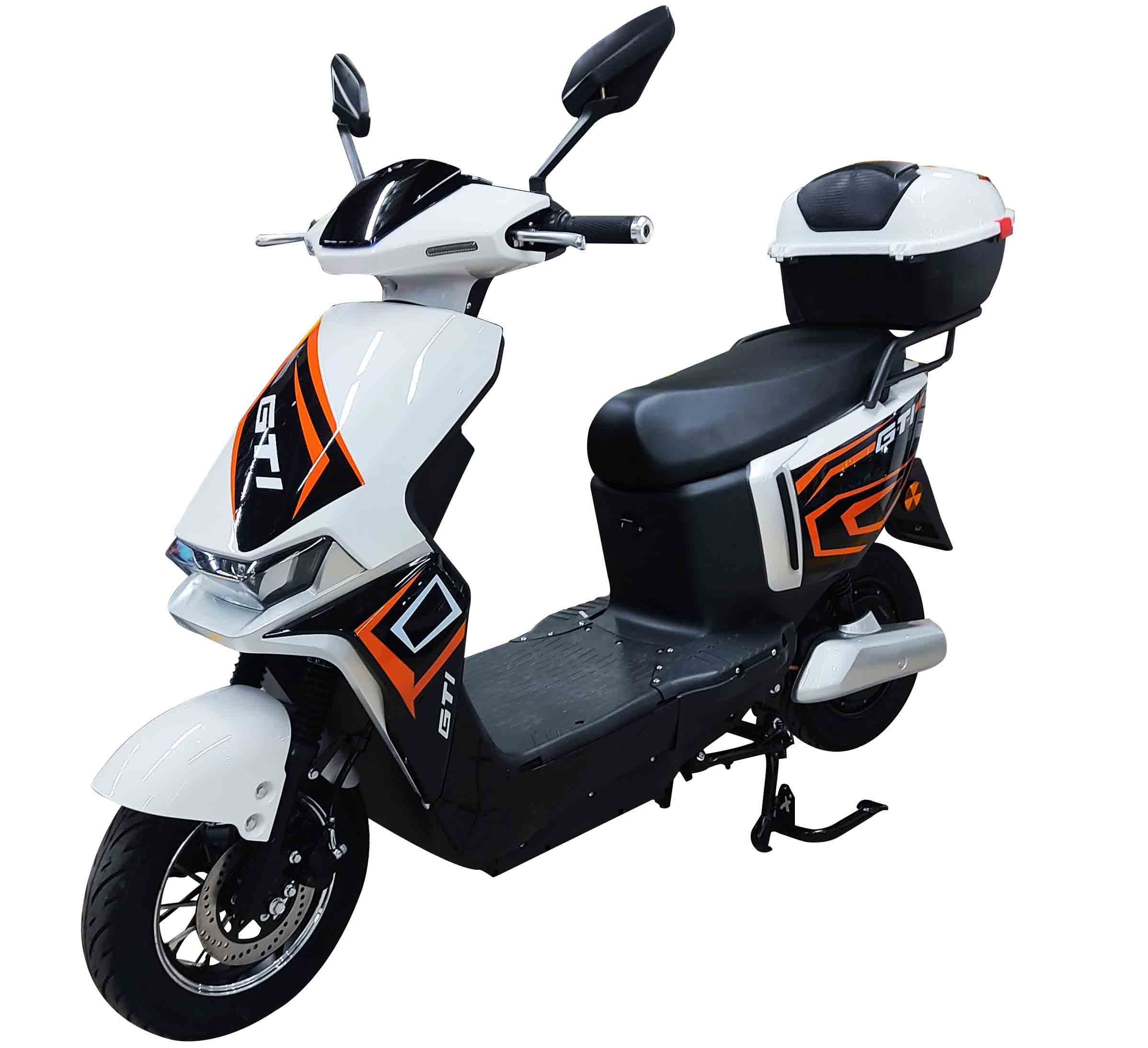 GTI BELT Moto Eléctrica | Potencia1500 w |