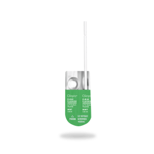 Clinpro™ Clear Tratamiento con Fluoruro Transparente