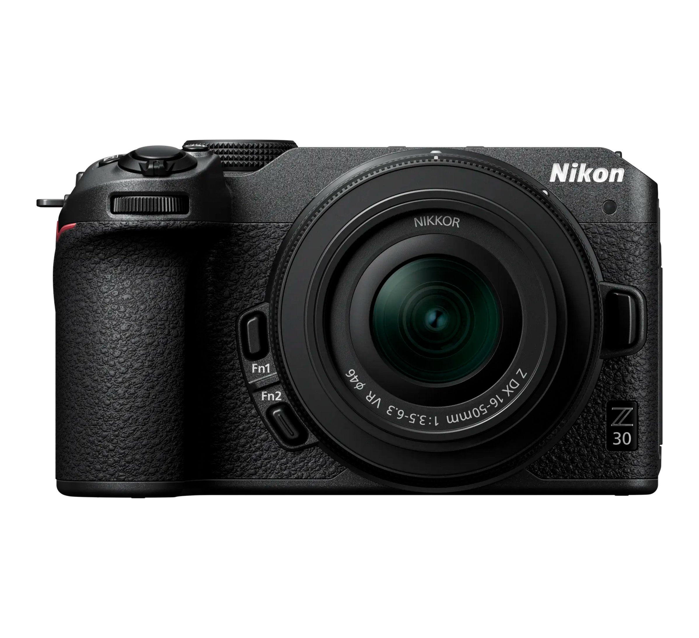 Nikon Z30 Cámara Mirrorless