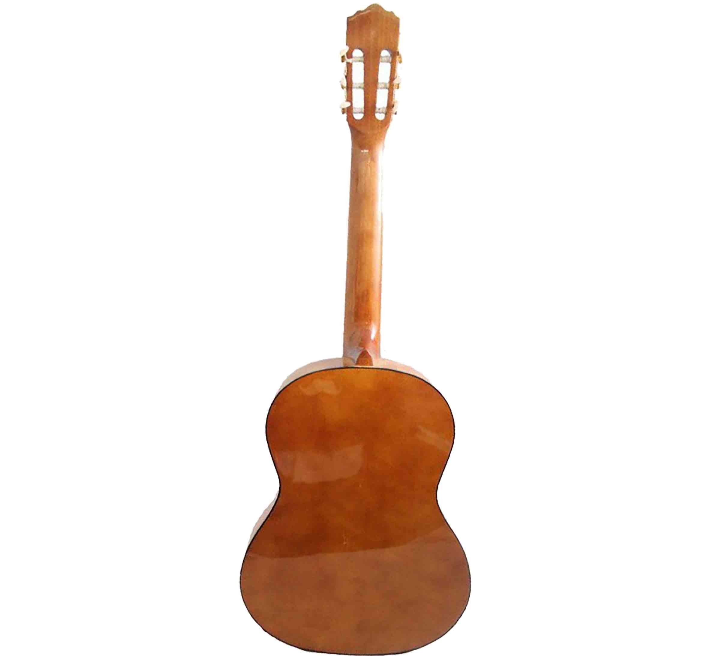 Sm Guitarra Clasica Parrot 39” 851