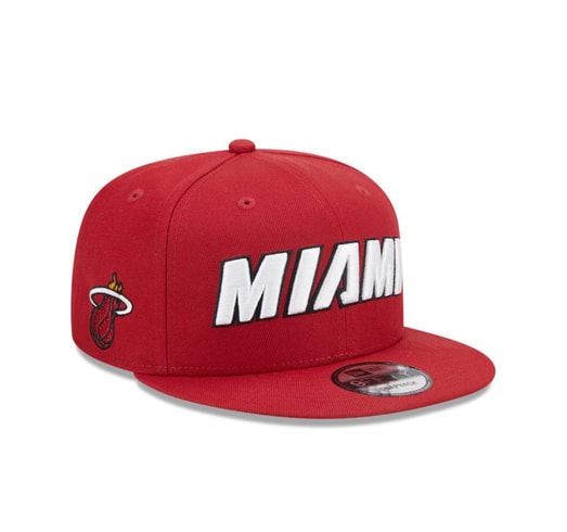 950  MIAMI HEAT SCRIPT VINO
