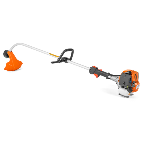 DESBROZADORA 1HP 25.4CM3 HUSQVARNA 321C CABEZAL NYLON 970651101*