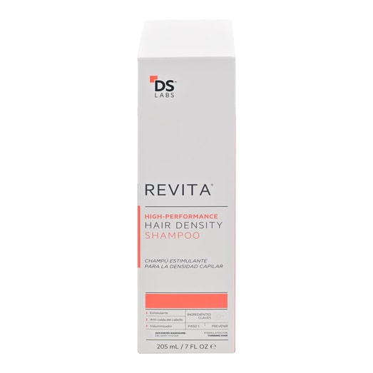 Revita Shampoo High-Performance Ds Fco*205Ml